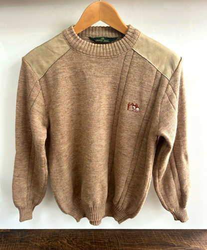 Vintage harry hall men - harry,