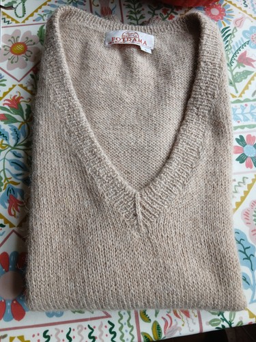 Gents pure wool - pure,