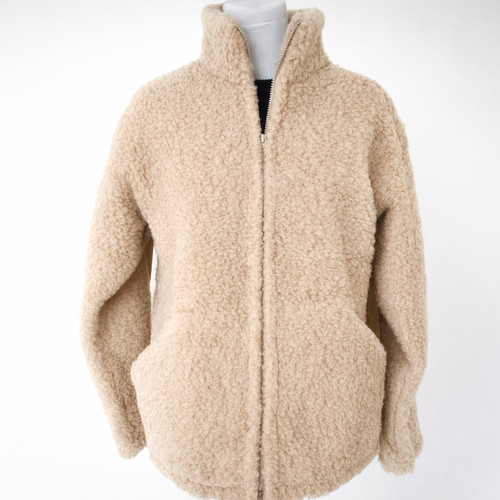 Pure wool unisex - wool,