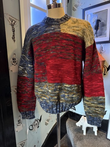 Toast men hand dyed - men’s,