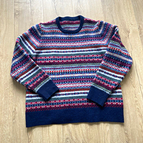 Joseph turner 100 lambswool - turner, 100%