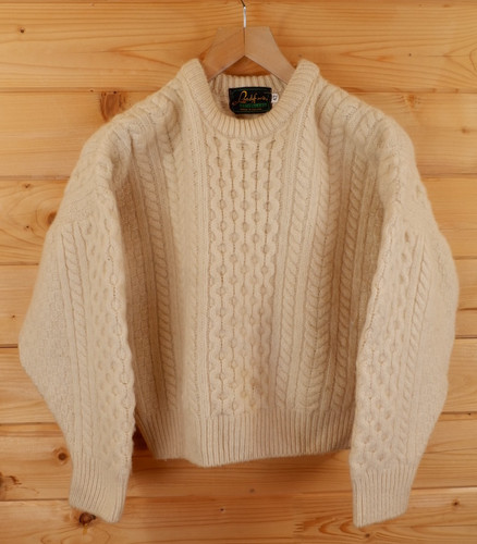 Latchfords aran fisherman - latchfords,
