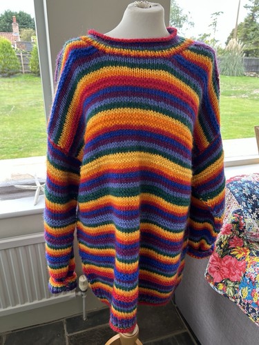 Vintage jumper chemical - vintage,