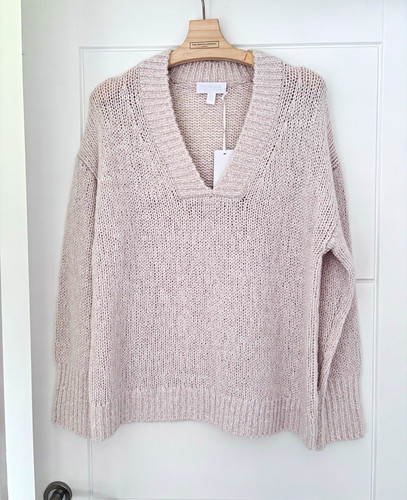 Womens chunky knit neck - womens,
