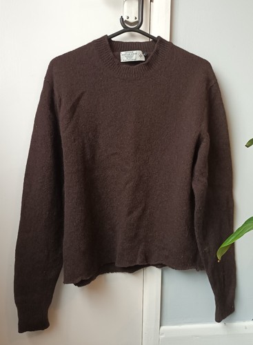 Genuine scottish knits 100 - genuine,