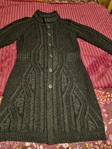 Innis crafts merino - innis, long