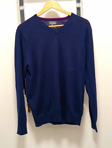 Linea men navy - men's,