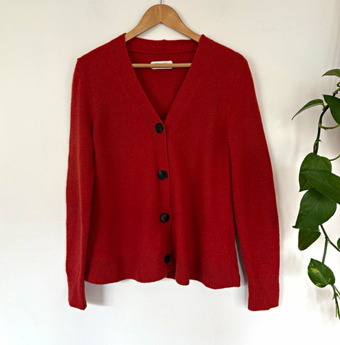 Toast wool cashmere swingy - toast,
