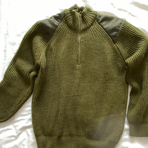 Celtic green rib - celtic, co.